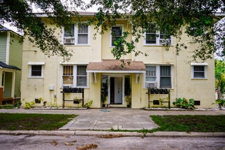 Tampa, FL Apartments - 2301 N Jefferson St