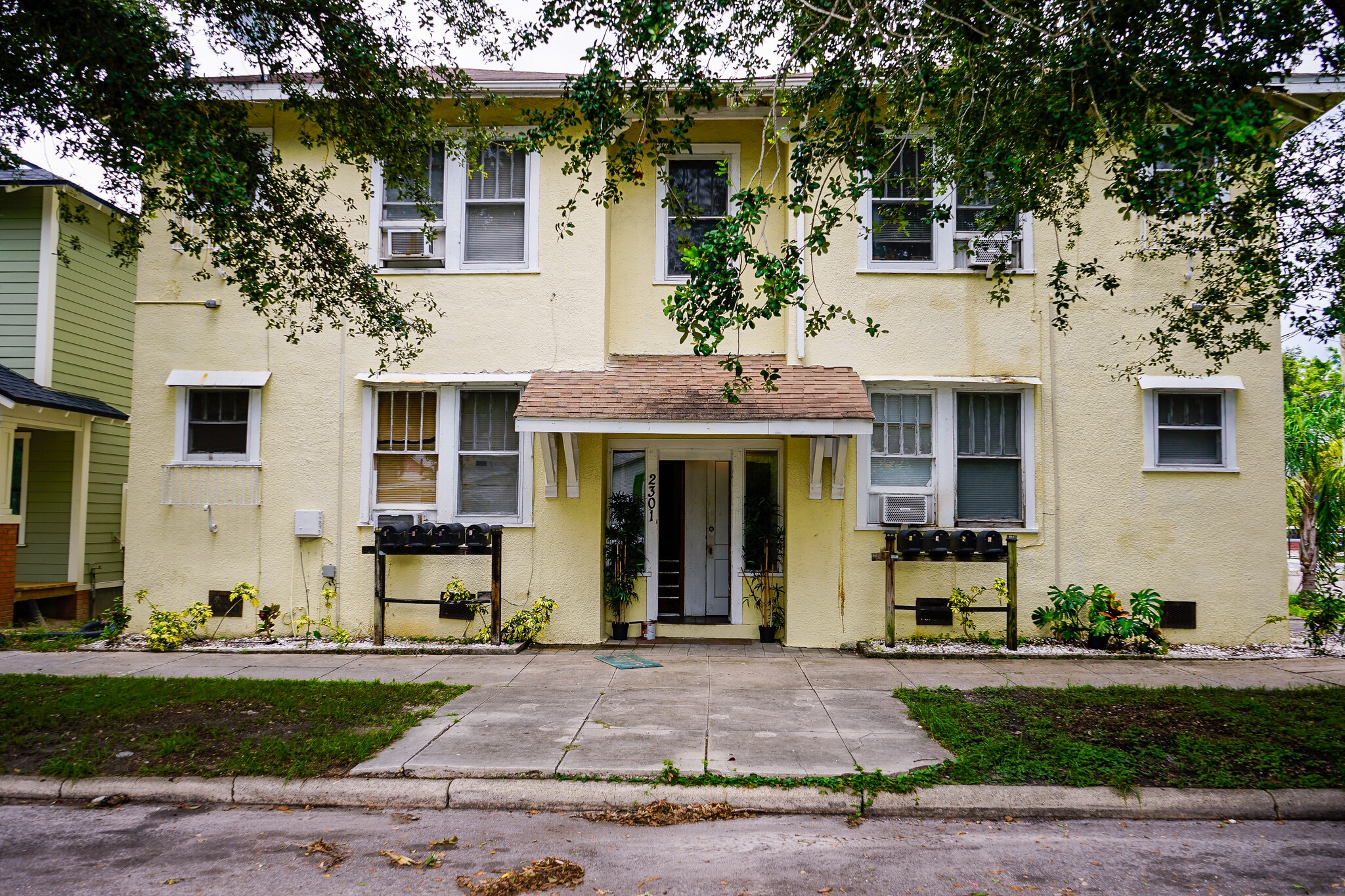 2301 N Jefferson St, Tampa, FL for Sale