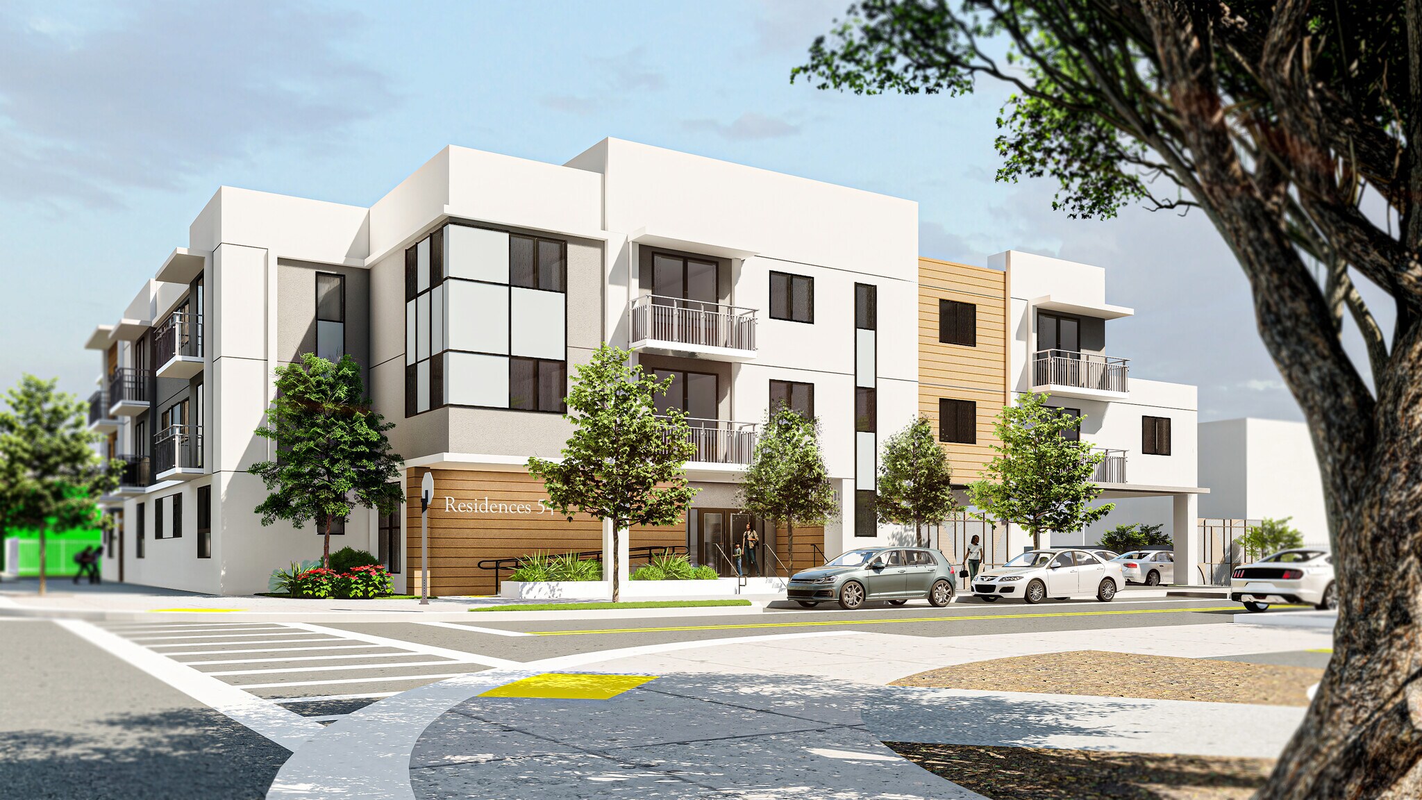 1090-1096 NW 54th St, Miami, FL for Sale