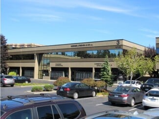 Lynnwood, WA Office, Flex - 19109 36th Ave W