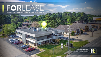 Jonesboro, AR Office - 501 Southwest Dr