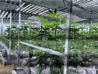 California City, CA Industrial - 7901 Moss Ave