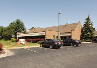 Brighton, MI Office - 10315 E Grand River Ave