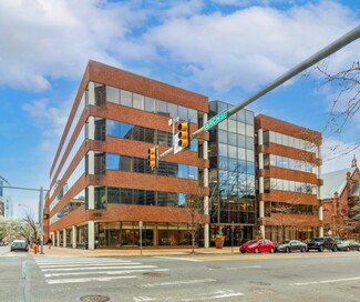 Philadelphia, PA Office - 100 N 20th St