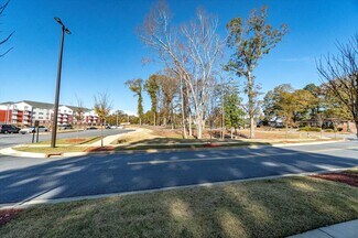Athens, GA Commercial Land - 2480 Lexington Rd Athens, GA Commercial Land - 2480 Lexington Rd