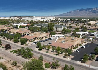 Rio Rancho, NM undefined