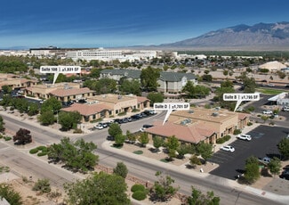 Grande Blvd Investment Grande Blvd Investment