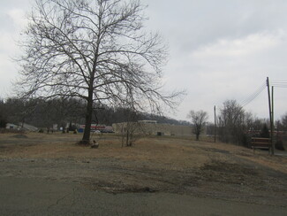 Connellsville, PA Commercial - 0 Vanderbilt Rd
