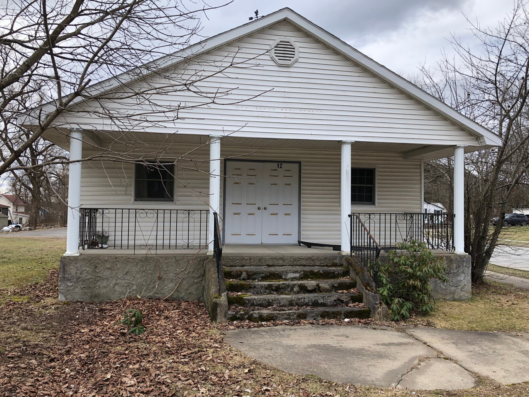 12 School St, Lake Luzerne, NY for Sale