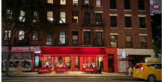 New York, NY Retail - 686 9th Ave