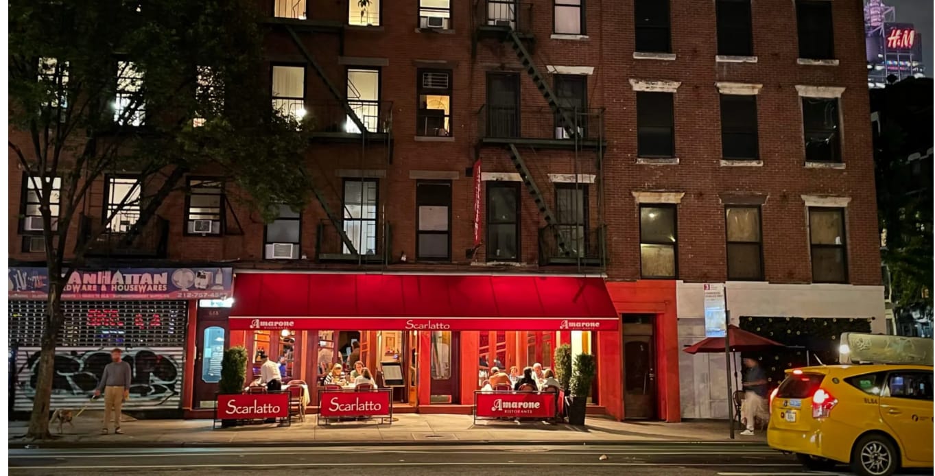 686 9th Ave, New York, NY for Rent