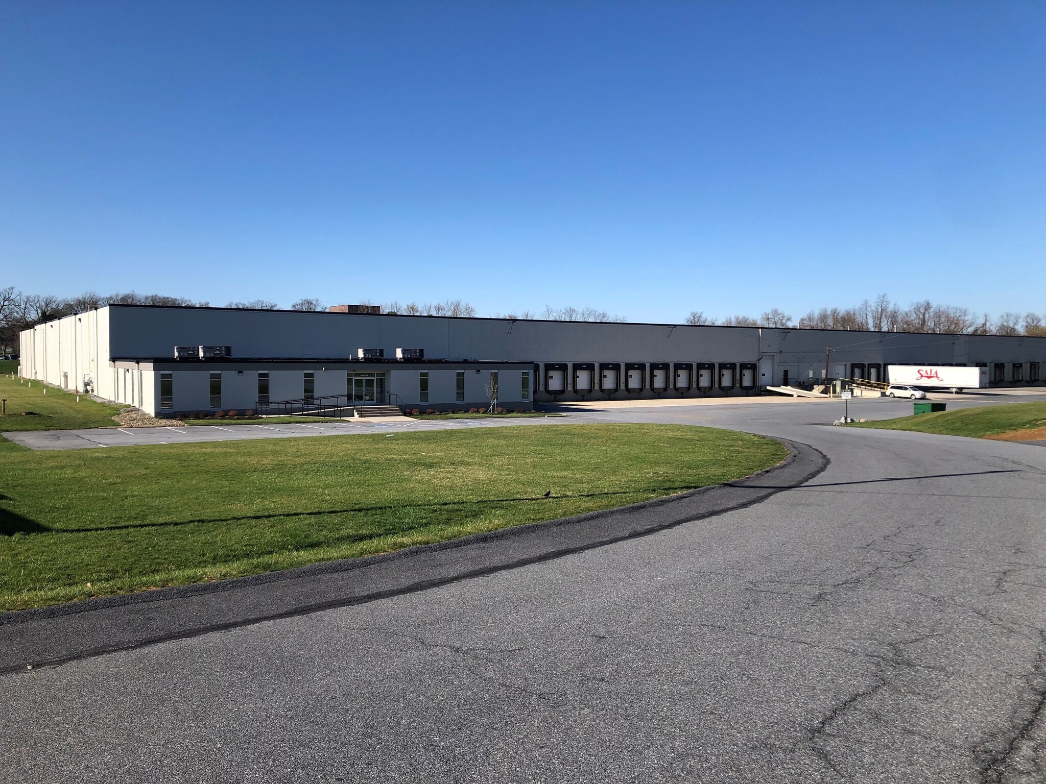 301 Railroad Ave, Camp Hill, PA for Rent