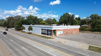 Huntington Woods, MI Retail - 26020 Coolidge Hwy Huntington Woods, MI Retail - 26020 Coolidge Hwy