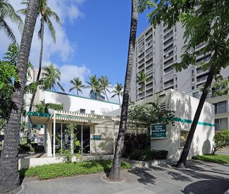 Honolulu, HI undefined - 1988 Kalakaua Ave