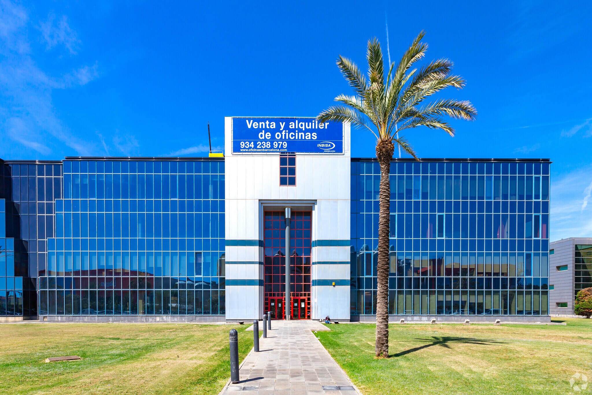 6 Carrer De La Garrotxa, El Prat de Llobregat, BAR for Sale