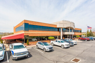 Pittsburgh, PA Office - 190 Bilmar Dr