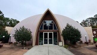 New Bern, NC Specialty - 521 W Grantham Rd