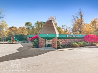 Lansing, MI Day Care Center - 3325 Aurelius Rd