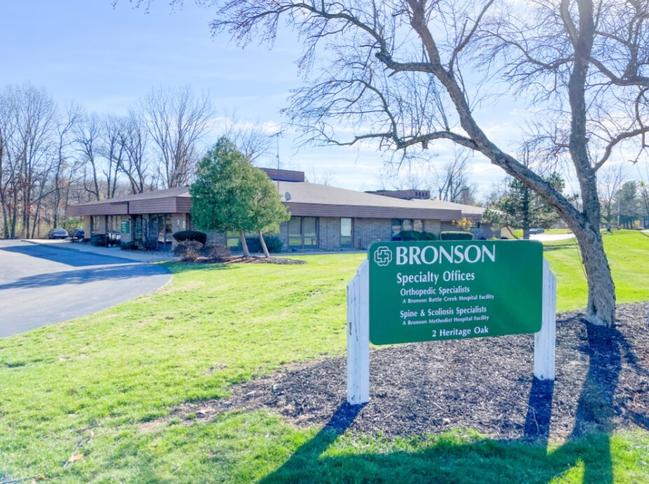 , Battle Creek, MI for Sale