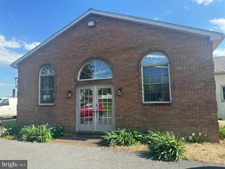 Littlestown, PA Office/Retail - 1140 Mathias Rd