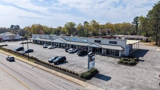 Anderson, SC Retail - 2705 N Main St