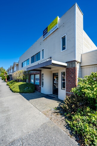 Everett, WA Office - 3423-3425 Broadway Ave