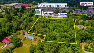 Arden, NC Commercial - 111 Bagwell Mill Rd