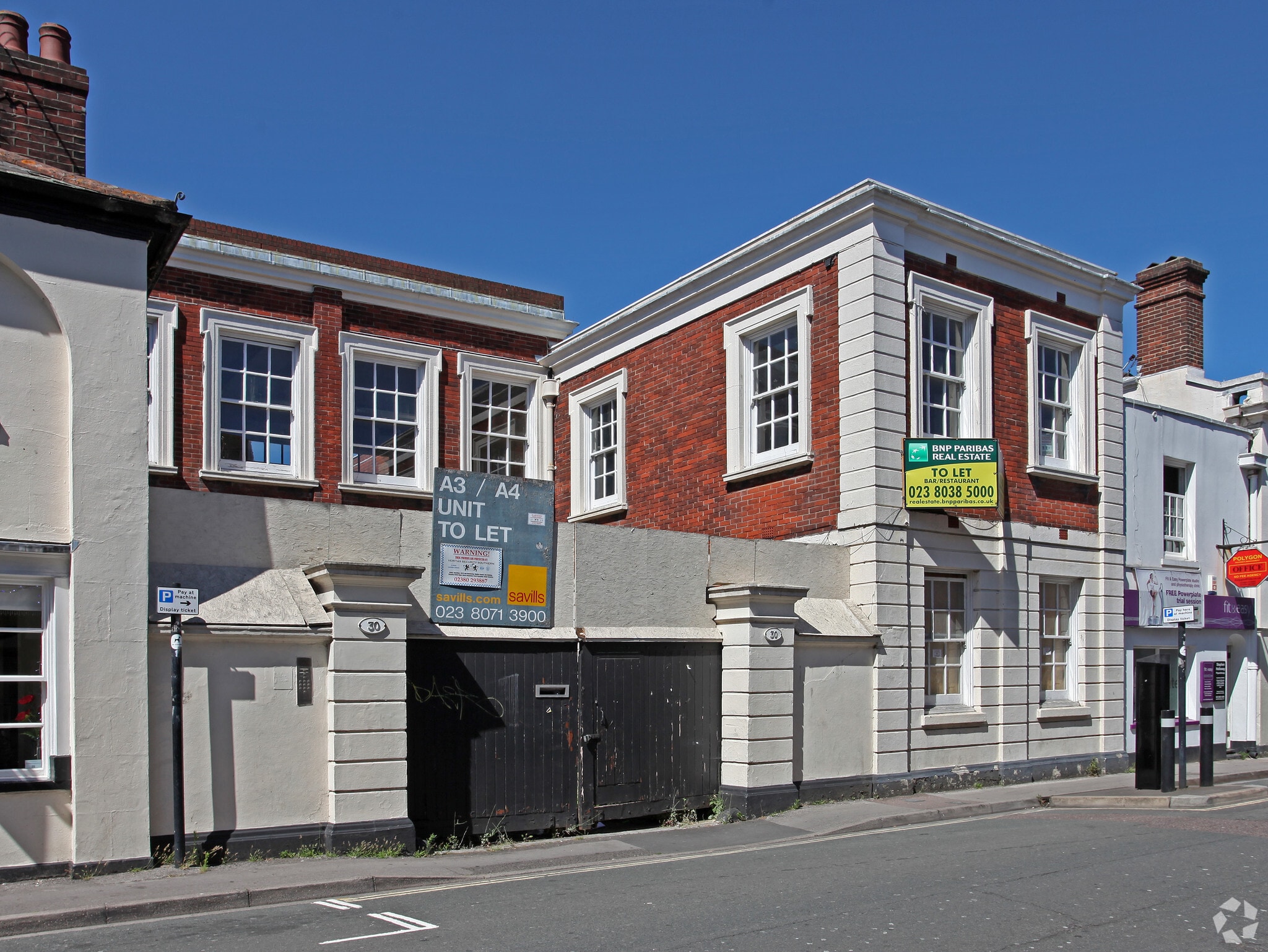 30 Carlton Pl, Southampton, HAM for Sale