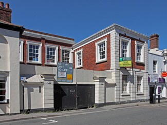 Southampton, HAM Storefront - 30 Carlton Pl