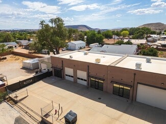 La Verkin, UT Warehouse - 195 W 500 N La Verkin, UT Warehouse - 195 W 500 N