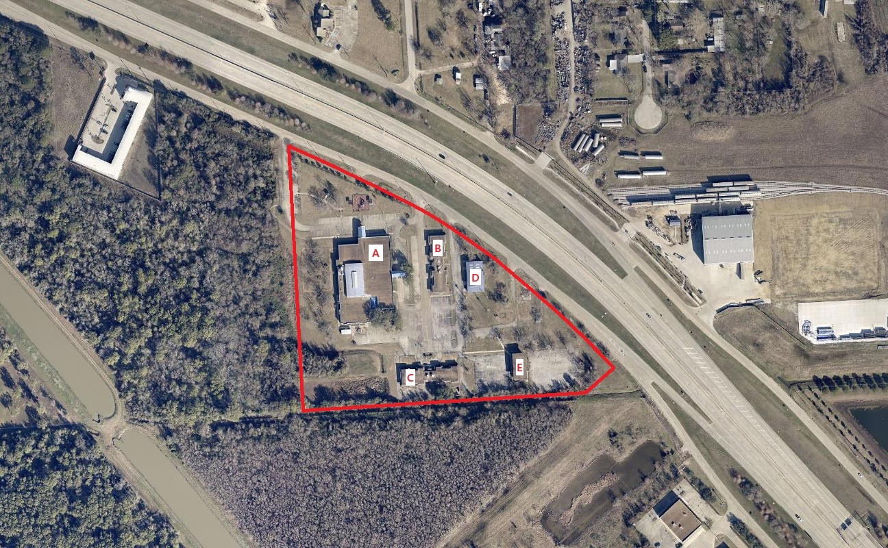 , Baytown, TX for Sale
