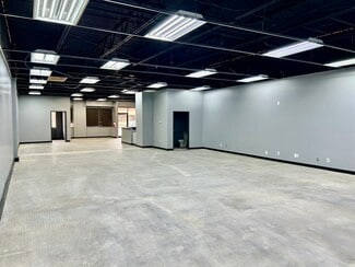 Dallas, TX Office, Flex - 12035 Shiloh Rd Dallas, TX Office, Flex - 12035 Shiloh Rd