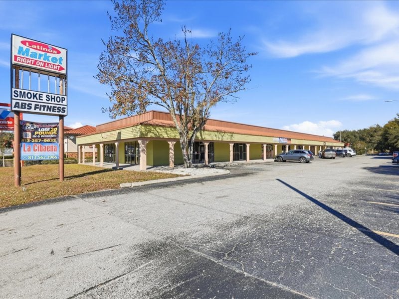 131 N Mount Carmel Rd, Valrico, FL for Rent