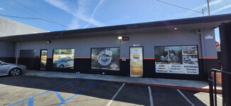 El Monte, CA undefined - 2446 Durfee Ave