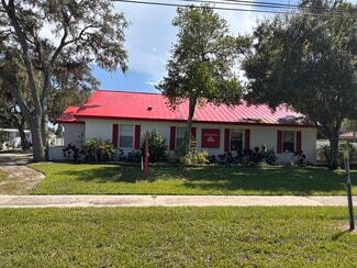 Clearwater, FL Office/Medical - 2323 Belleair Rd Clearwater, FL Office/Medical - 2323 Belleair Rd