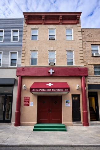 Brooklyn, NY Apartments - 1325 Myrtle Ave Brooklyn, NY Apartments - 1325 Myrtle Ave