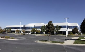 Salt Lake City, UT Office - 3930 W Parkway Blvd