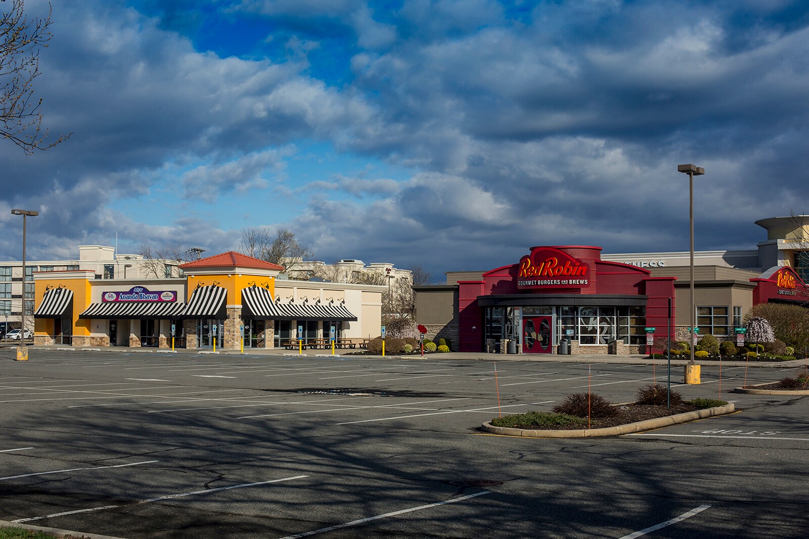 62006600 Hadley Rd South Plainfield, NJ 07080 Retail Property for