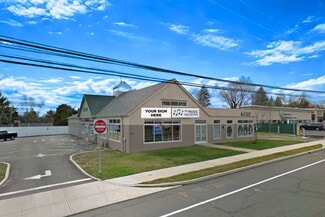 Westport, CT Retail - 1568 Post E rd Westport, CT Retail - 1568 Post E rd
