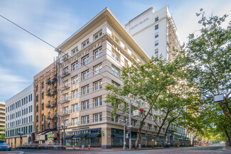 Portland, OR Office, Office/Retail - 500-510 SW 5th Ave