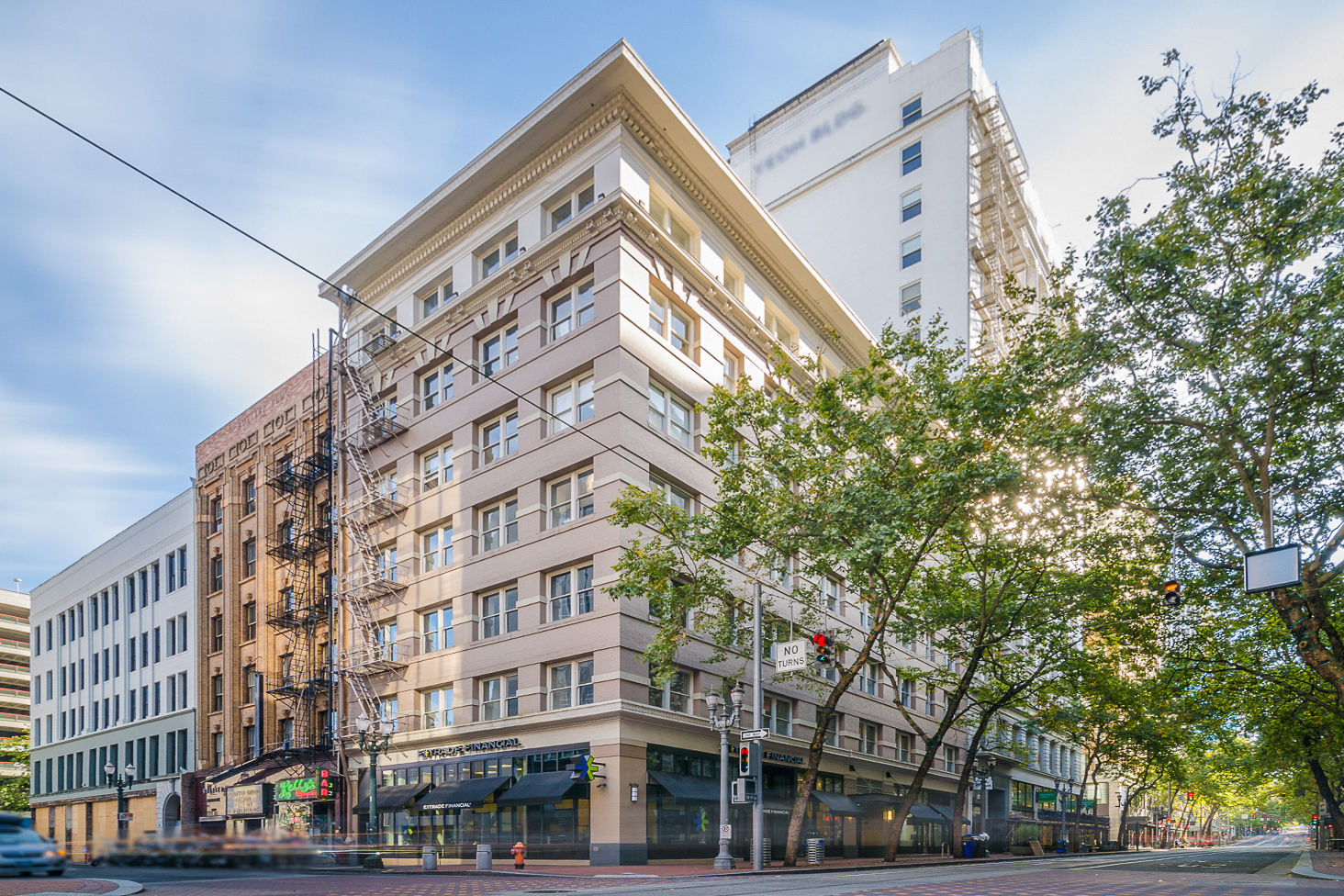 500-510 SW 5th Ave, Portland, OR for Rent