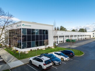 Kent, WA Industrial - 6242-6250 S 196th St