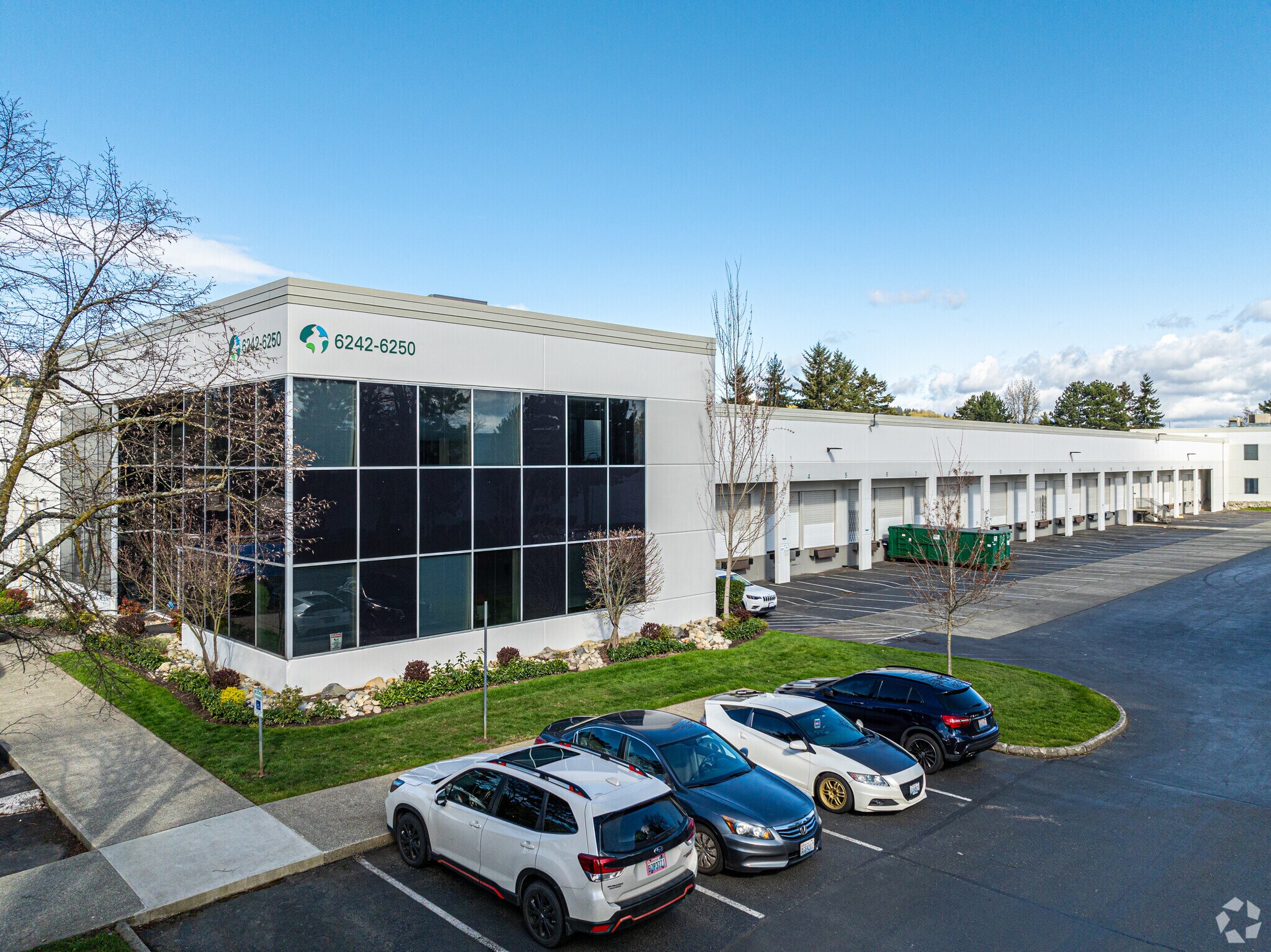 6242-6250 S 196th St, Kent, WA for Rent