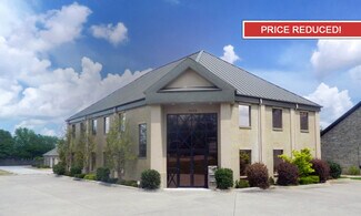 Montgomery, AL Office - 9532 Wynlakes Pl