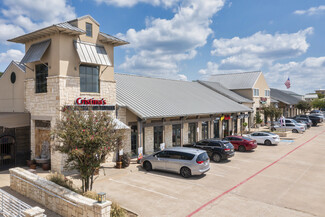 Trophy Club, TX Retail - 2001-2003 State Highway 114