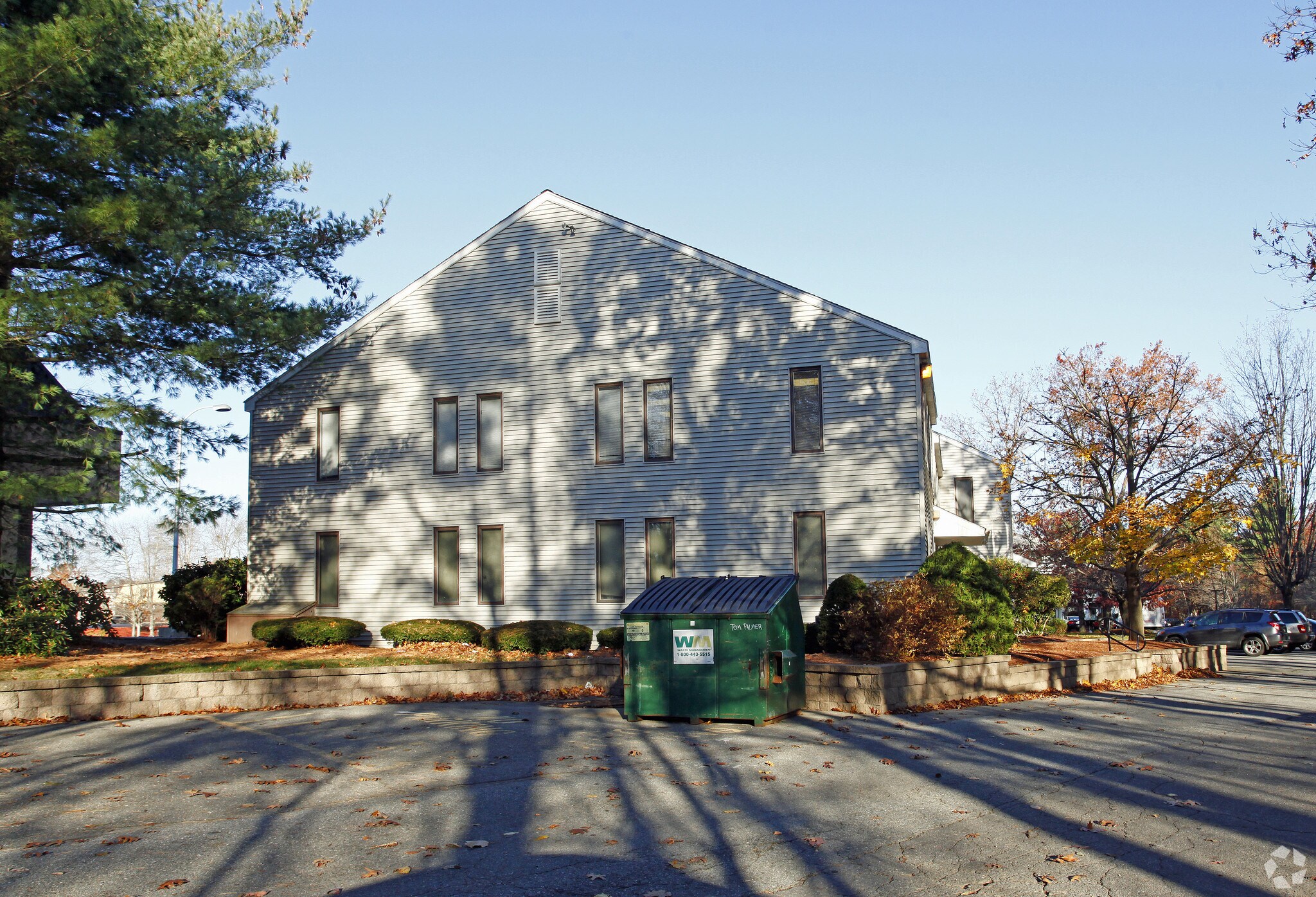 11 Summer St Chelmsford, MA 01824 Office Property for Sale on