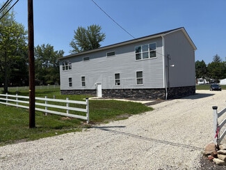 Akron, OH Retail - 1627 Krumroy Rd