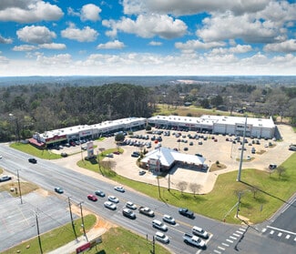 Nacogdoches, TX Retail - 4919 North St