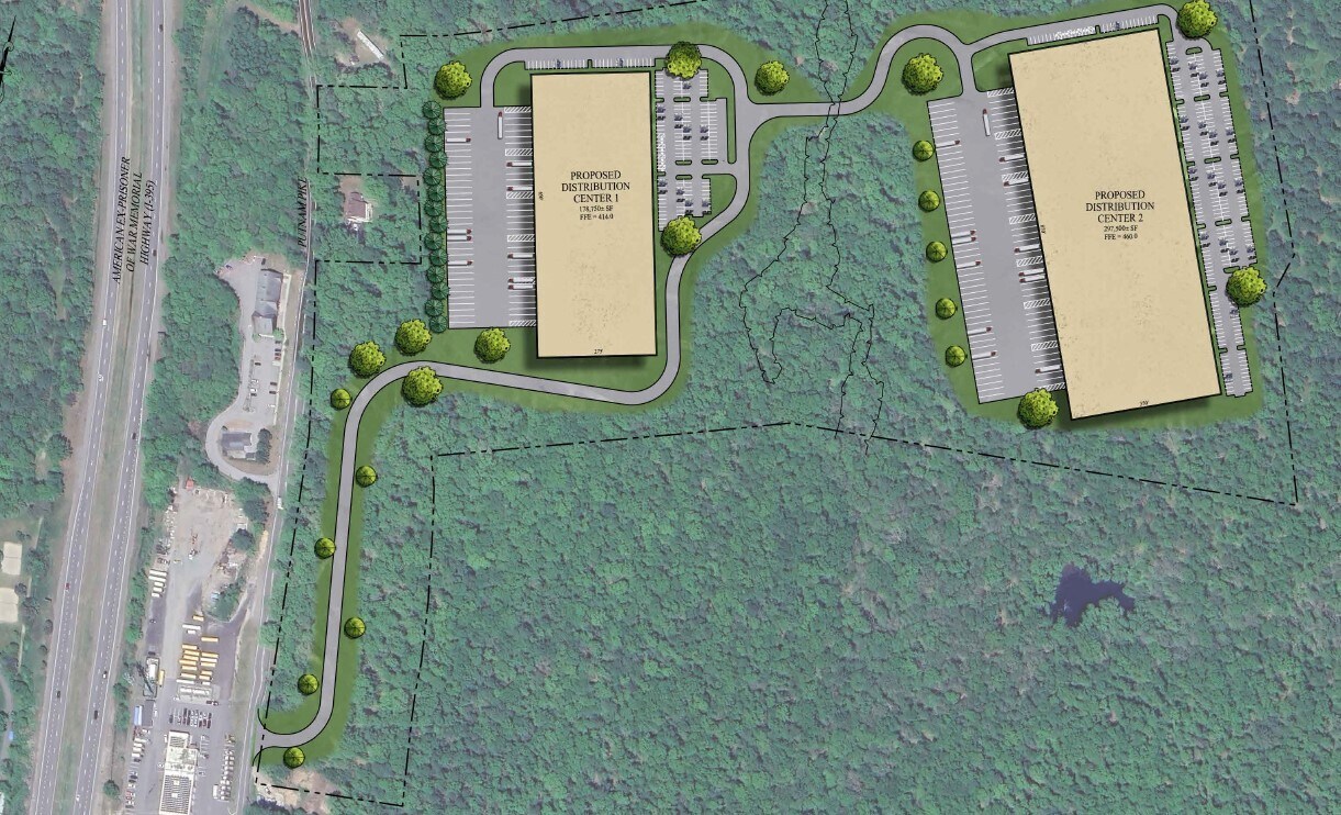 90 Putnam pike, Killingly, CT for Sale