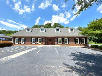 Kernersville, NC Office - 508 Arbor Hill Rd